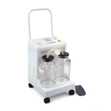 Machine d&#39;aspiration médicale 7A-23D 5000ml